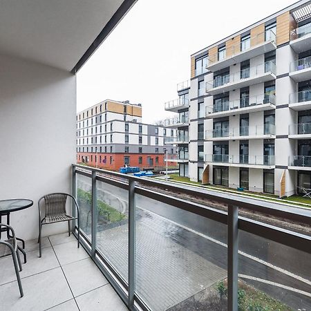 Krakowiak Apartment 65 المظهر الخارجي الصورة