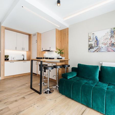 Krakowiak Apartment 65 المظهر الخارجي الصورة