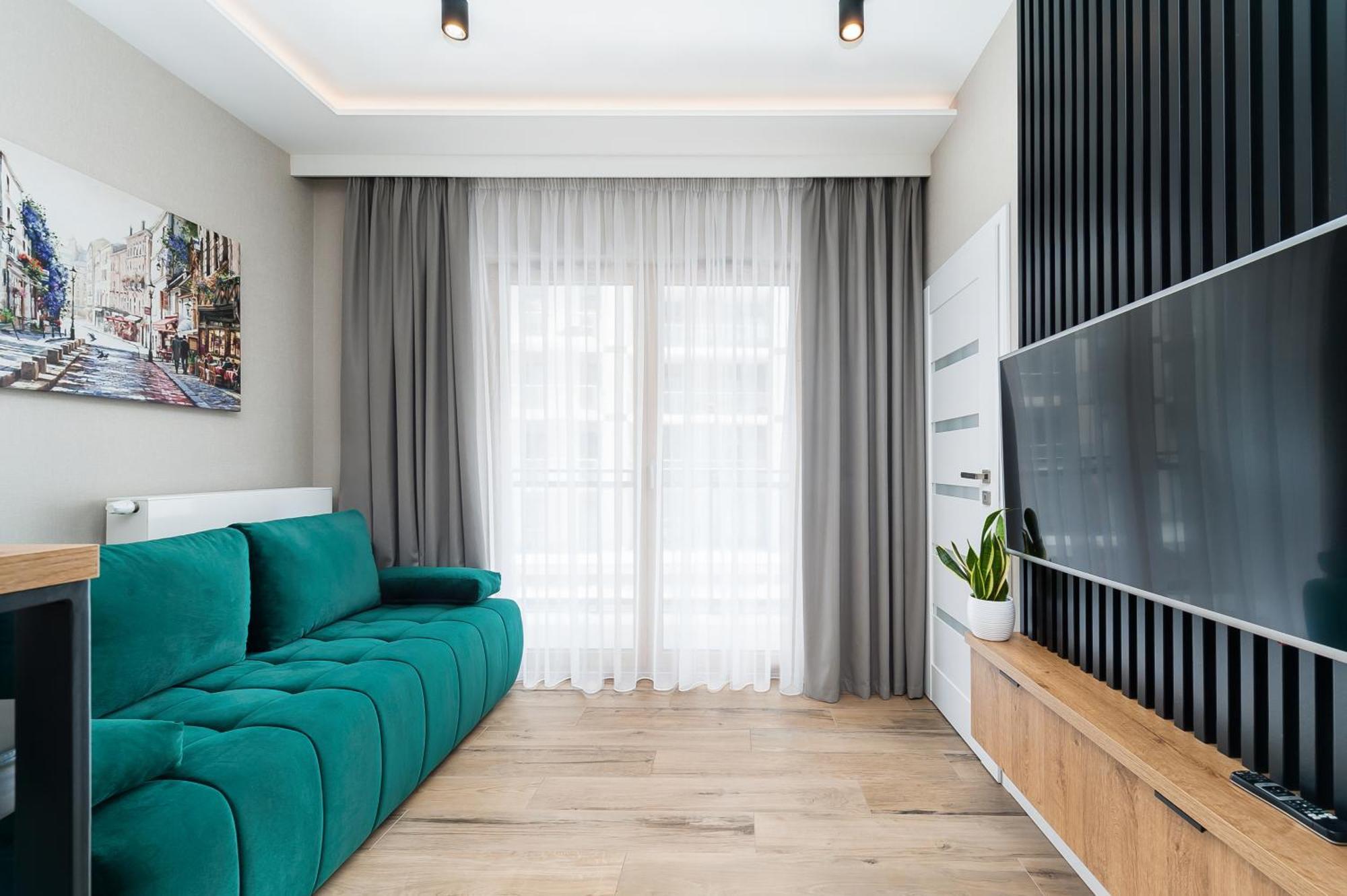 Krakowiak Apartment 65 المظهر الخارجي الصورة