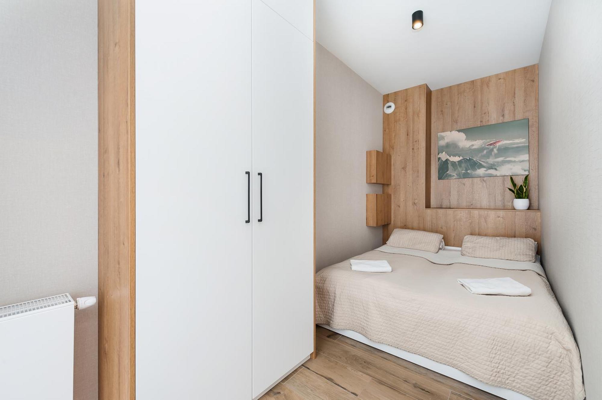 Krakowiak Apartment 65 المظهر الخارجي الصورة