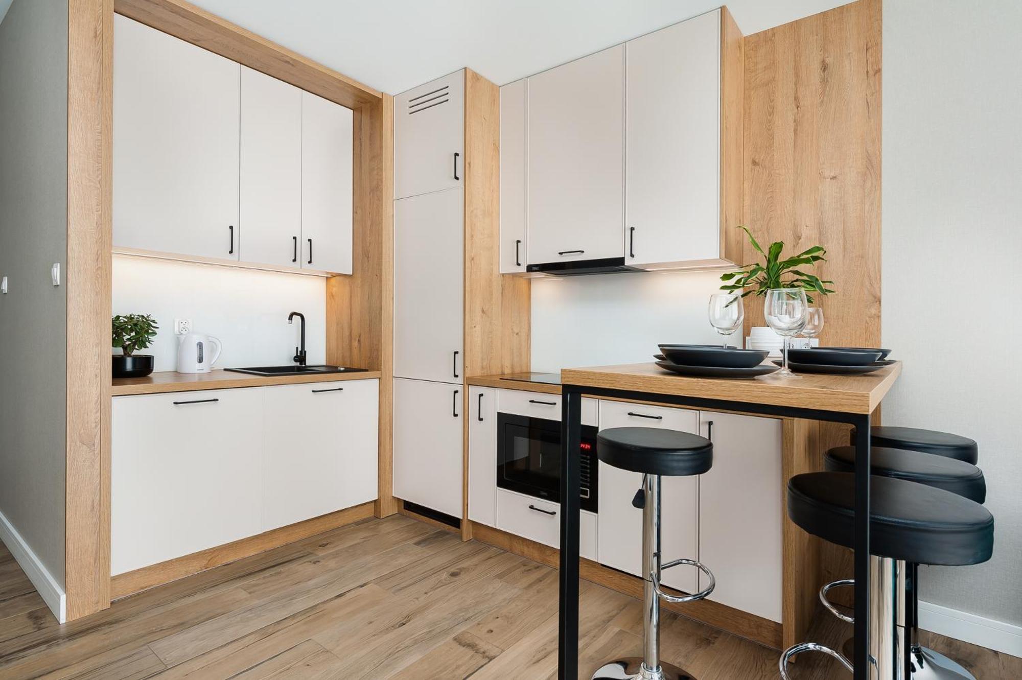 Krakowiak Apartment 65 المظهر الخارجي الصورة