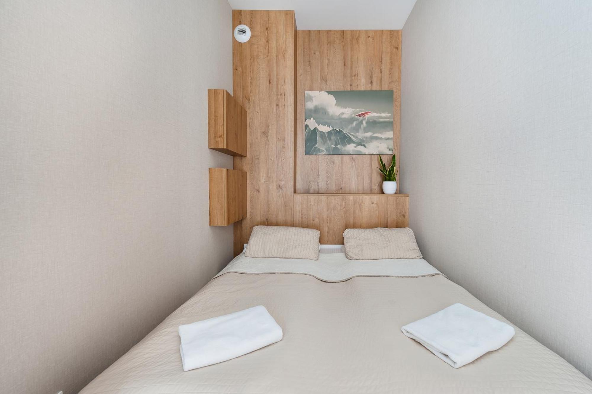 Krakowiak Apartment 65 المظهر الخارجي الصورة