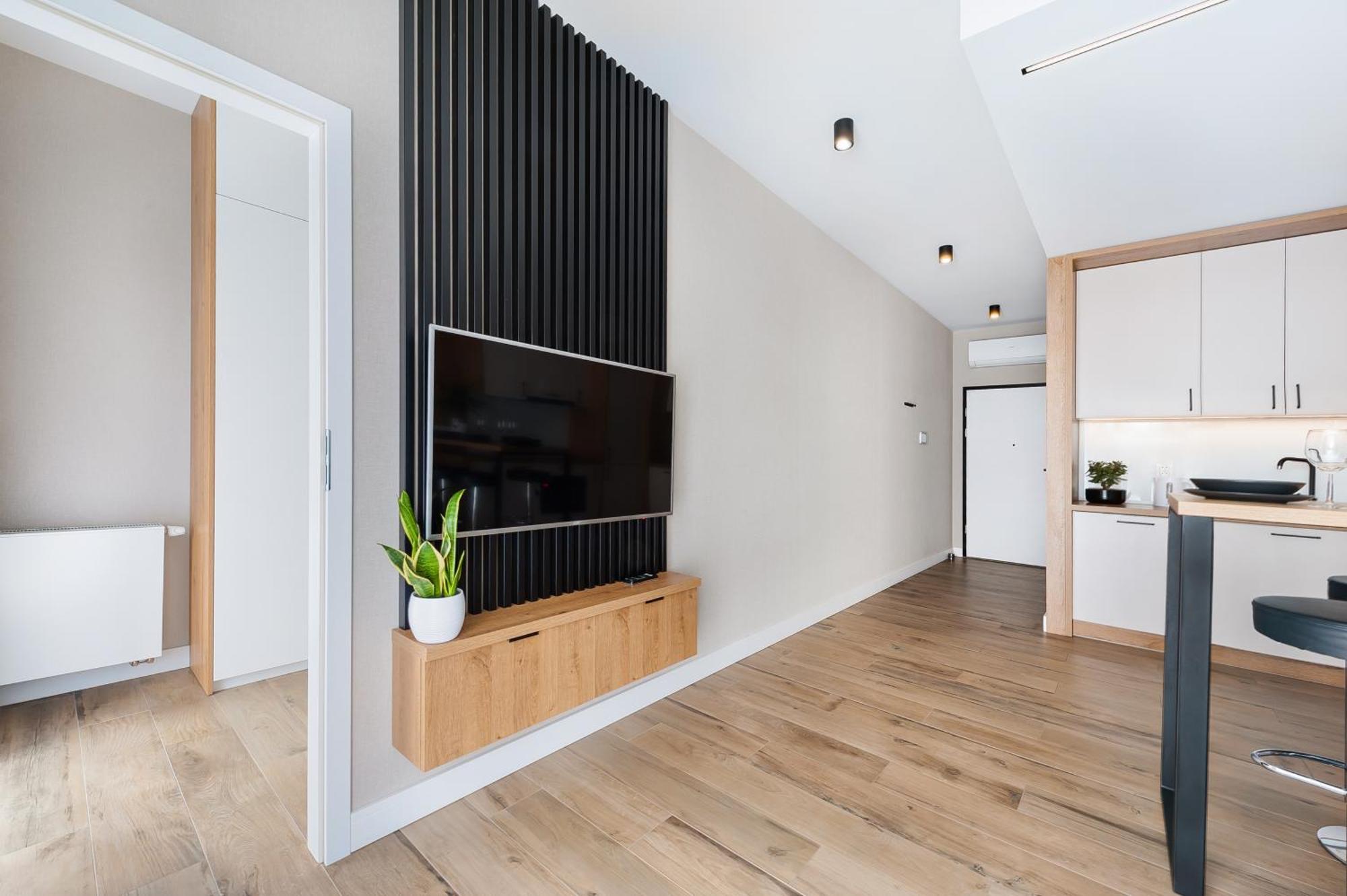 Krakowiak Apartment 65 المظهر الخارجي الصورة
